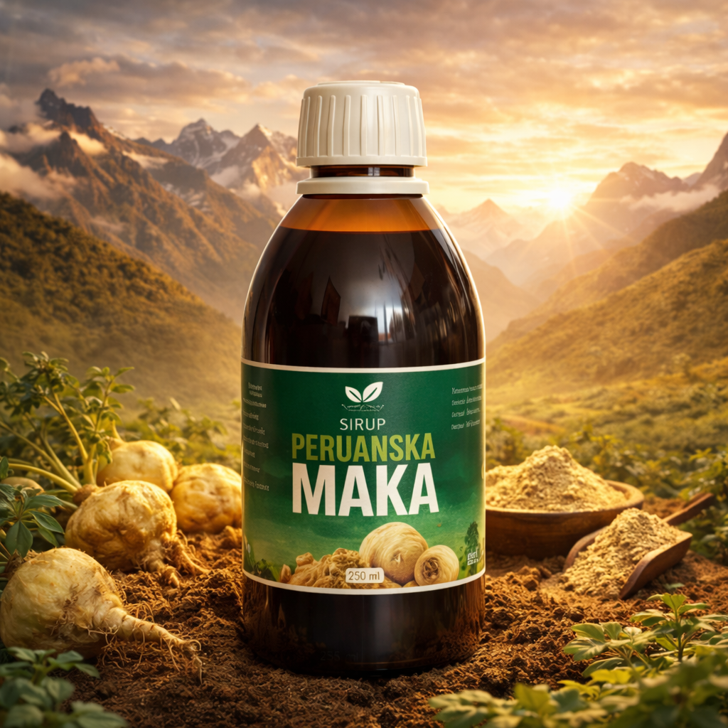 🌿 Zlatna Maka – Dnevna navika koja vraća snagu iznutra