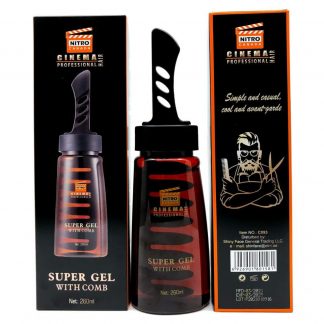 Ulje za kosu i bradu – zaboravi na suvu, neurednu dlaku i pruži joj zdrav sjaj svaki dan