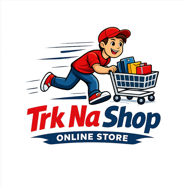 TrkNaShop